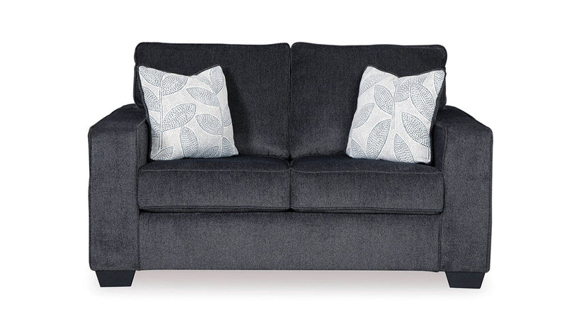 Picture of Arden Slate Loveseat