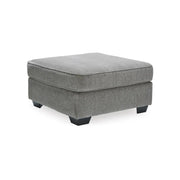 Arden Square Ottoman - The Great Escape