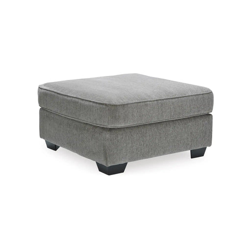 Arden Square Ottoman - The Great Escape