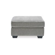 Arden Square Ottoman - The Great Escape