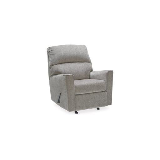 Picture of Arden Slate Rocker Recliner