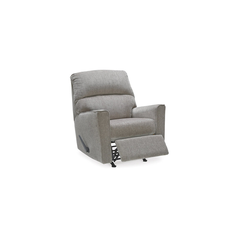 Picture of Arden Slate Rocker Recliner