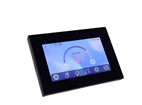 Sundance® 880™ LCD Topside Control (2024+) - The Great Escape