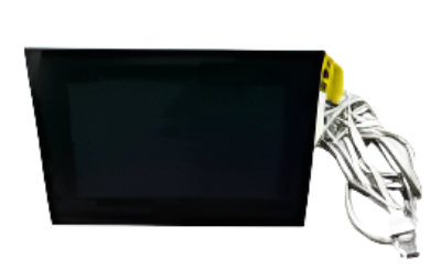 Sundance® 880™ LCD Topside Control (2024+) - The Great Escape