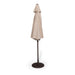 9' Deluxe Umbrella - Beige - The Great Escape