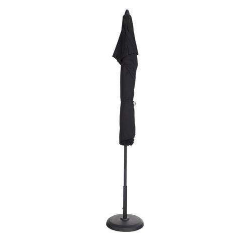 black friday patio umbrella 9' Designer Umbrella