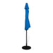 9' Deluxe Umbrella - Royal Blue - The Great Escape