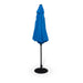 9' Deluxe Umbrella - Royal Blue - The Great Escape