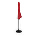 9' Deluxe Umbrella - Ruby Red - The Great Escape