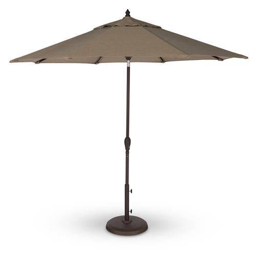 9' Deluxe Umbrella - Sesame - The Great Escape