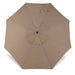 9' Deluxe Umbrella - Sesame - The Great Escape