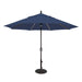 9' Designer Starlight Umbrella - Spectrum Indigo - The Great Escape