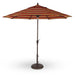 9' Designer Umbrella - Astoria Sunset - The Great Escape