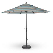 9' Designer Umbrella - Gateway Mist - The Great Escape