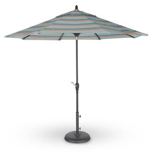 9' Designer Umbrella - Gateway Mist - The Great Escape