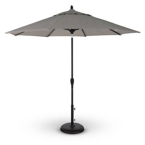 9' Designer Umbrella - Spectrum Dove - The Great Escape