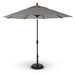 9' Designer Umbrella - Spectrum Dove - The Great Escape