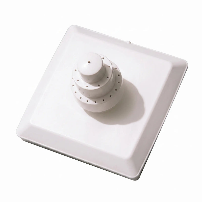 Grecian Triple Tier Return Fountain - The Great Escape