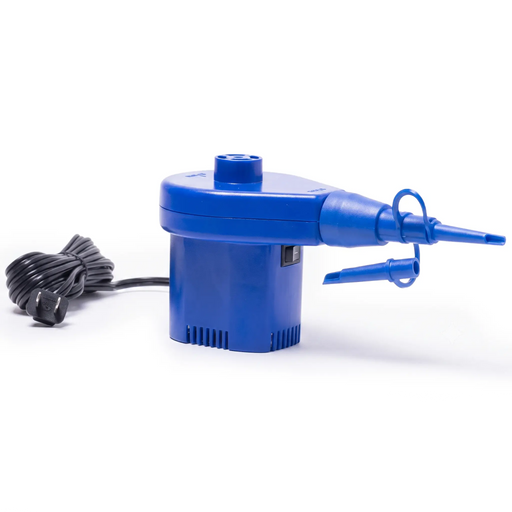 Electrical Toy Pump - The Great Escape