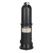 Hayward Swimpro Missile Filter Tank W/ 2" Ports & Replacement Cartridge - The Great Escape