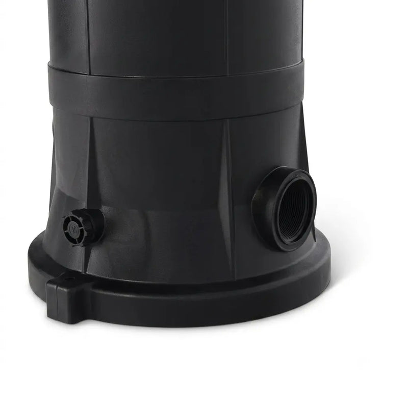 Hayward Swimpro Missile Filter Tank W/ 2" Ports & Replacement Cartridge - The Great Escape