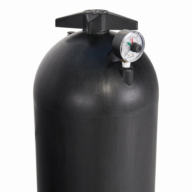 Hayward Swimpro Missile Filter Tank W/ 2" Ports & Replacement Cartridge - The Great Escape