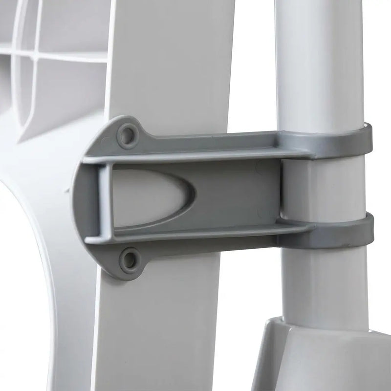 Outside Safety Ladder Attachment - The Great Escape