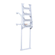 Outside Safety Ladder Attachment - The Great Escape