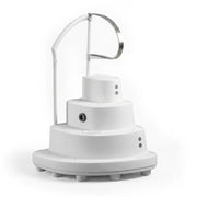 Majestic Wedding Cake Stairs W/ Light & Deck Attachment - The Great Escape