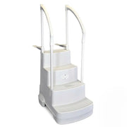 30" Fiesta Step & Ladder System - The Great Escape