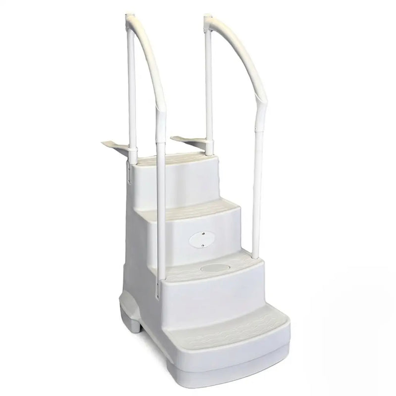 30" Fiesta Step & Ladder System - The Great Escape