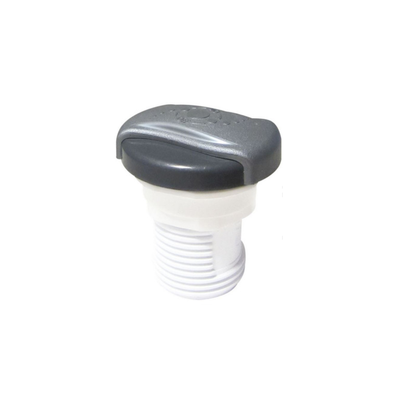 Viking Round Air Control Valve - The Great Escape