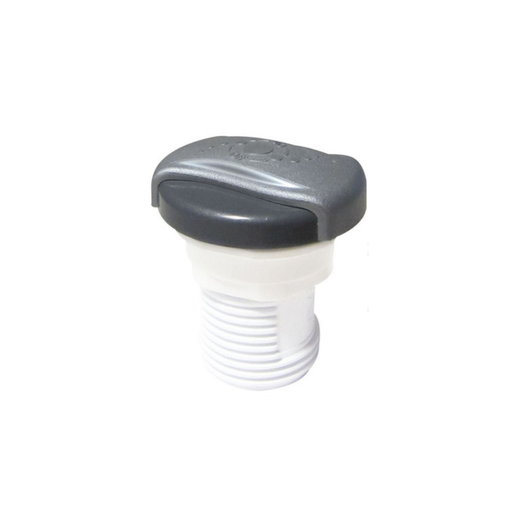 Viking Round Air Control Valve - The Great Escape