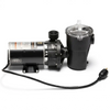1.5HP Swimpro Pump W/ Twist Lock Cord & Extended 2 Year Warranty