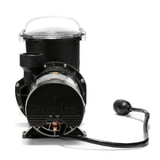 1.5HP Swimpro Pump W/ Twist Lock Cord & Extended 2 Year Warranty - The Great Escape
