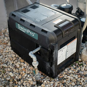 Swimpro Heater - The Great Escape
