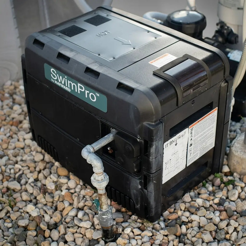 Swimpro Heater - The Great Escape
