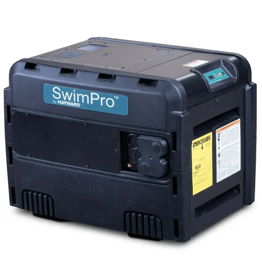 Swimpro Heater - The Great Escape