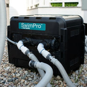 Swimpro 250K Liquid Propane Heater - The Great Escape