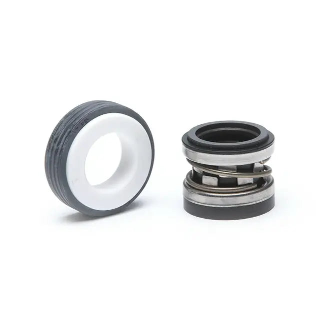 Pump Shaft Seal Assembly - The Great Escape