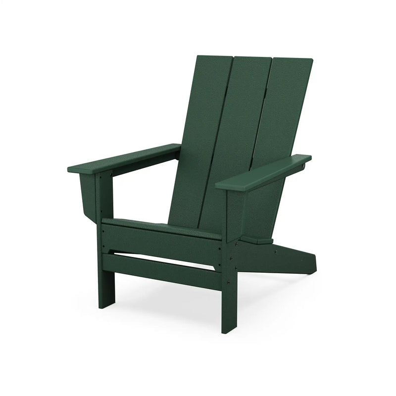 Modern Studio Adirondack Chair - The Great Escape