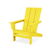 Modern Studio Adirondack Chair - The Great Escape