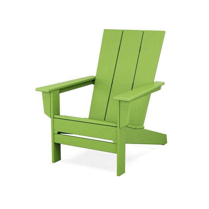 Modern Studio Adirondack Chair