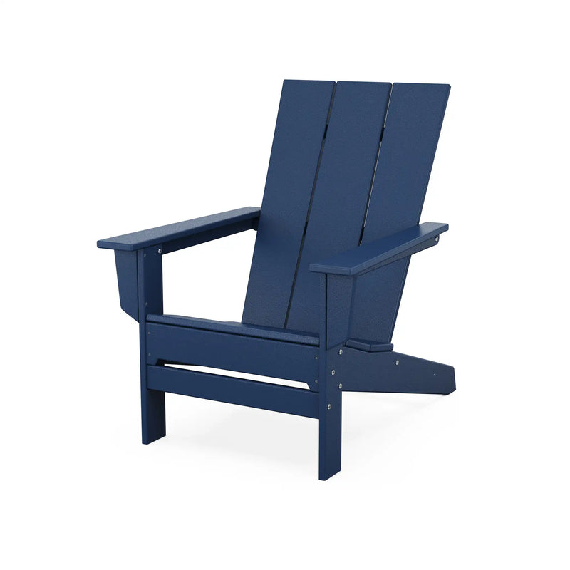 Modern Studio Adirondack Chair - The Great Escape