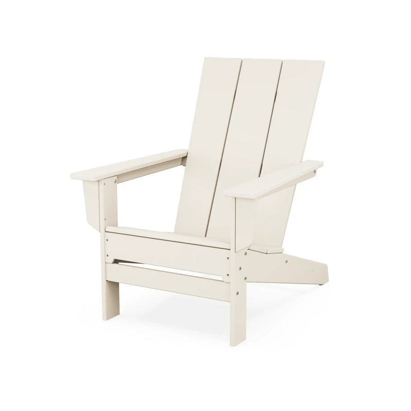 Modern Studio Adirondack Chair - The Great Escape