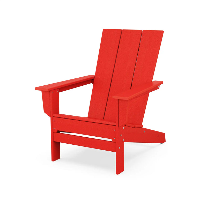 Modern Studio Adirondack Chair - The Great Escape