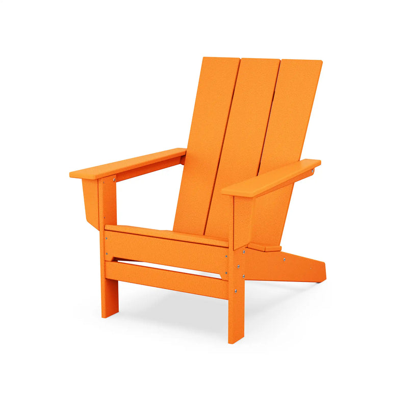Modern Studio Adirondack Chair - The Great Escape