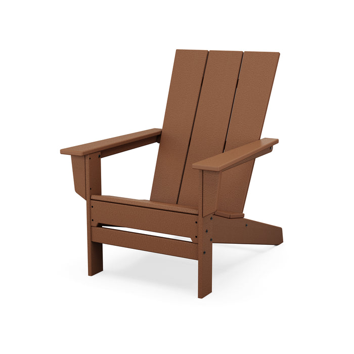 Modern Studio Adirondack Chair