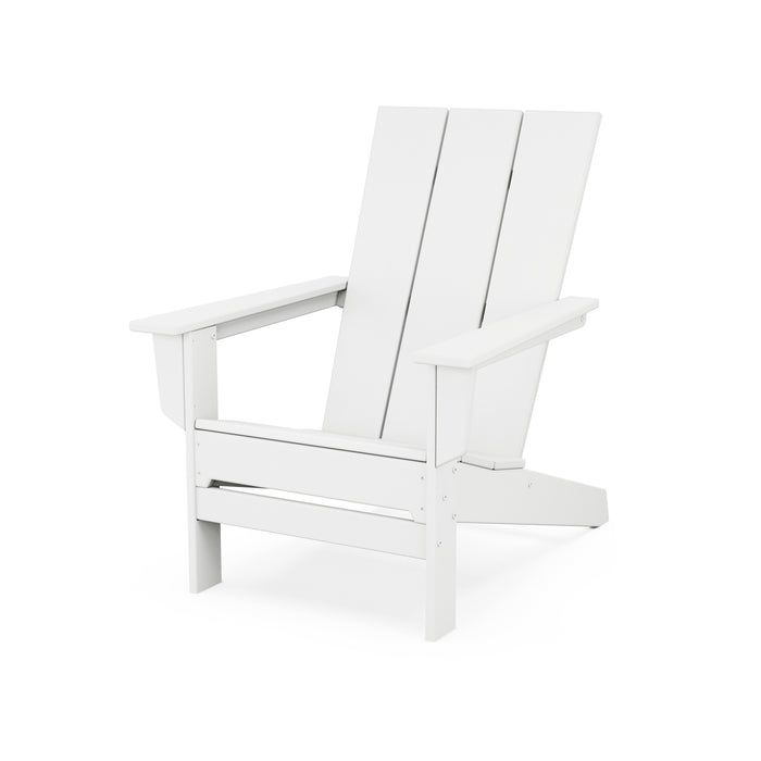 Modern Studio Adirondack Chair