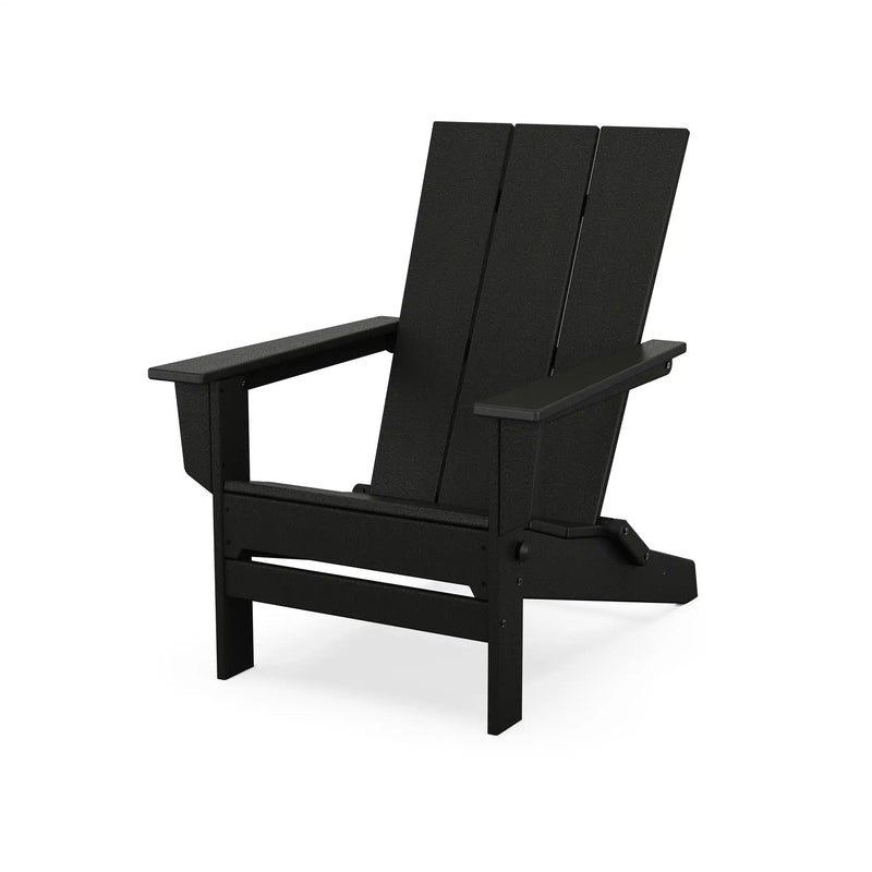 Modern Studio Folding Adirondack Chair - The Great Escape